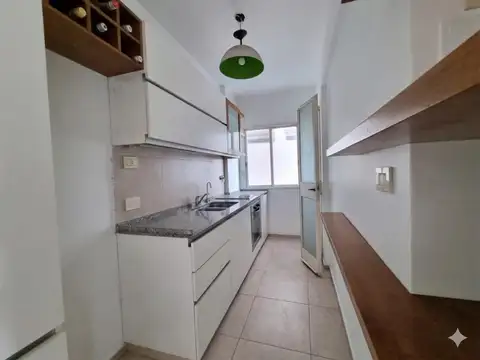 Departamento en Alquiler de 2 ambientes