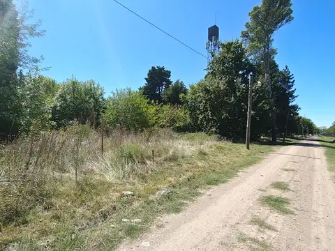 Terreno en Venta, FOT 80