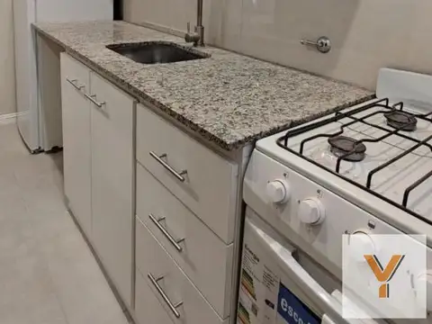 Departamento en Venta 20 años