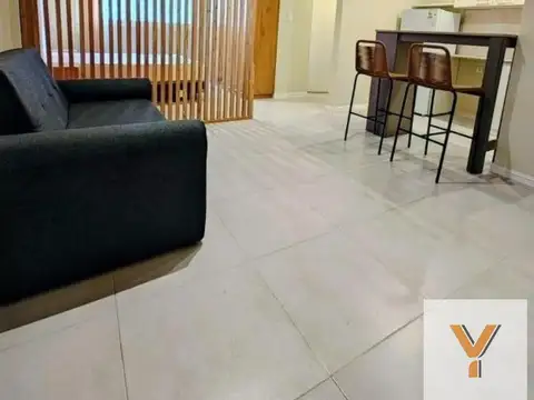 Departamento Monoambiente en venta - 1 Baño - Mar del Plata