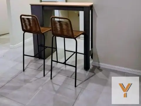Departamento en Venta en Centro, USD 62.500