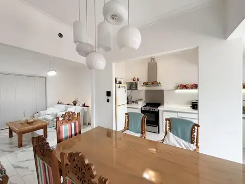 Depto Tipo Casa en Venta en La Plata, USD 120.000