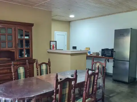 Quinta en Azcuenaga con hermosa arboleda
