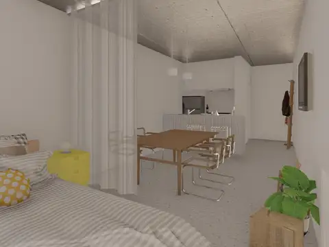 Departamento en Venta en Villa Luro, USD 60.900