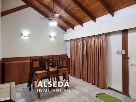 Casa en Alquiler 20 años