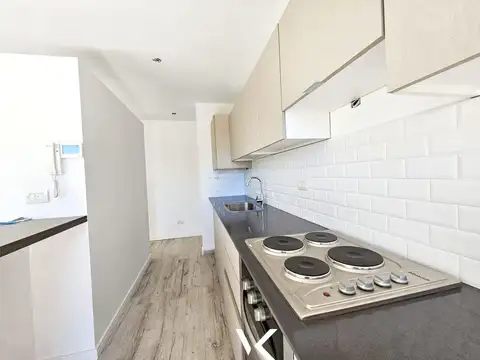 Departamento en Venta en Tigre Residencial, USD 106.700