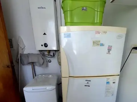 Departamento en Alquiler 40 años