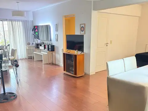 Departamento en Venta 15 años
