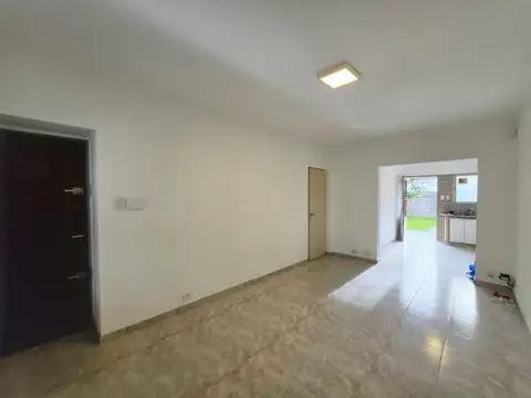 Casa en Alquiler 30 años