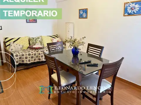 Gascon 2188 , Piso 1