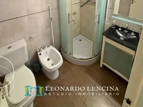 Departamento en Alquiler Temporal al Oeste