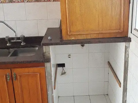 Departamento en Venta 20 años