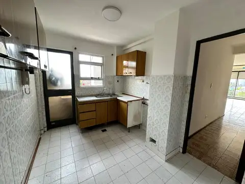 Departamento en alquiler en Lanús Oeste