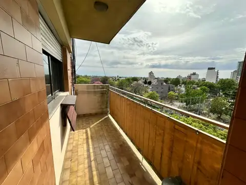 Departamento en Alquiler de 3 dormitorios