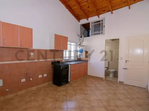 Camacua 3100, Piso 0