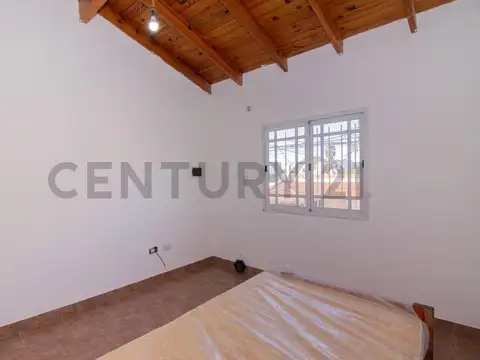 Departamento en Venta en Villa Luzuriaga, USD 59.900