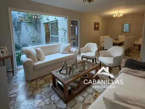 Los Carolinos 200