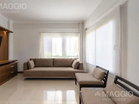Departamento en Venta de 4 dormitorios