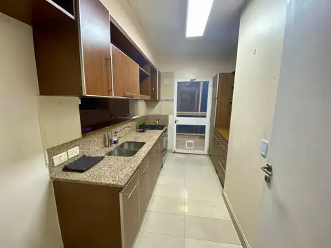 Departamento en Alquiler 16 años