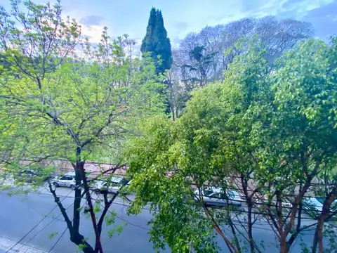 Departamento en Alquiler de 3 ambientes