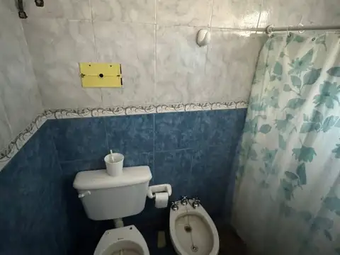 CASA  - CHACABUCO 2375