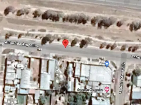 Casa en Venta en San Antonio Oeste, USD 90.000