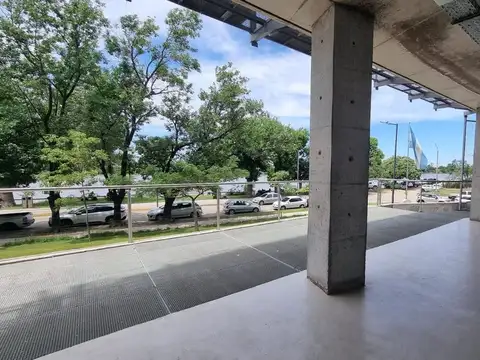 ALQUILER LOCAL COMERCIAL EN EL PUERTO DE SANTA FE