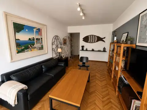Departamento en Venta en Acassuso, USD 195.000