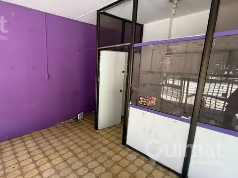 Local en Alquiler en Balvanera, $ 780.000