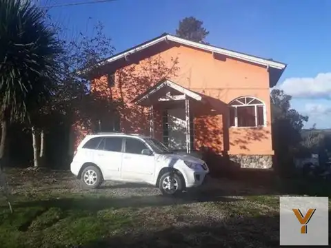 Casa 7 ambientes con 3 baños