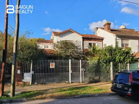 Oficina en alquiler, zona Acassuso