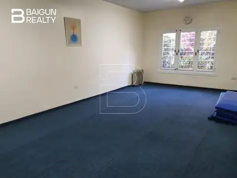 Oficina en Alquiler 40 años