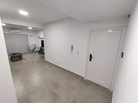 Departamento en Venta en Villa Luzuriaga, USD 79.000