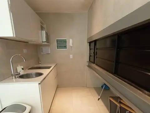 Departamento en Alquiler de Monoambiente