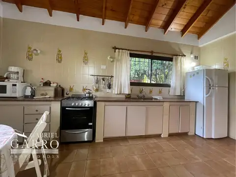 Casa en Alquiler Temporal 30 años