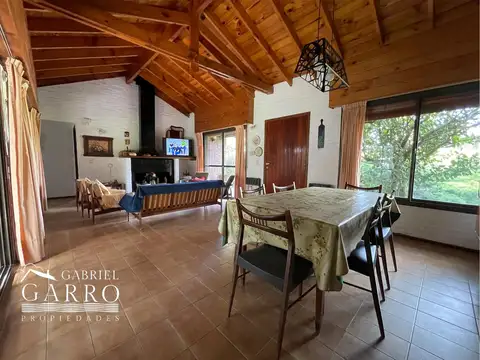 Casa en Alquiler Temporal en Pinamar Norte, USD 3.000