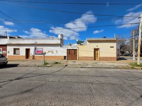 Terreno Lote  en Venta en Villa Bosch, Tres de Febrero, G.B.A. Zona Oeste
