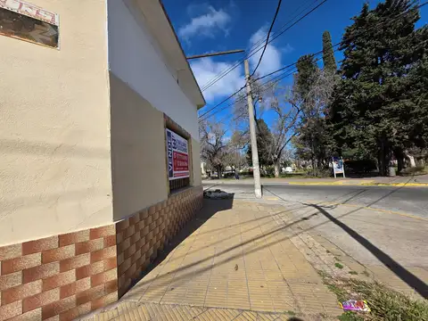 Terreno en Venta en Villa Bosch, USD 115.000