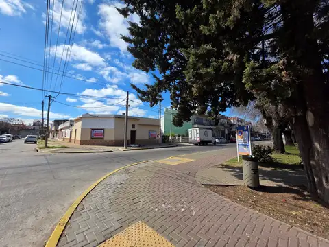 Terreno en Venta de 261,0 m2