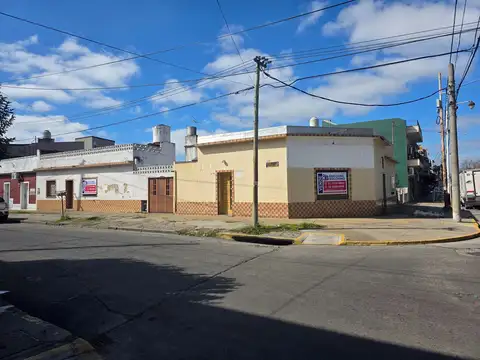 Terreno en Venta en Villa Bosch, USD 135.000