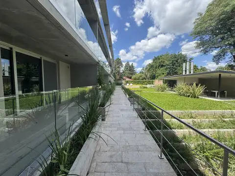 Departamento en Alquiler A Estrenar