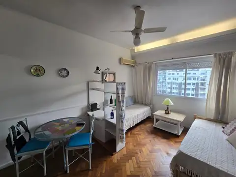 Departamento en Alquiler de 1 dormitorio