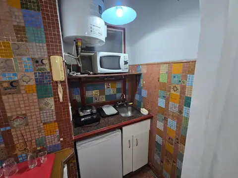Departamento en Alquiler al Sur