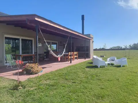 Casa en Alquiler Temporal de 3 dormitorios
