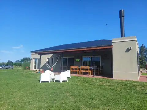 Casa en Alquiler Temporal al Noreste