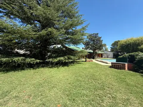 Venta Casa Quinta Carpintero 195