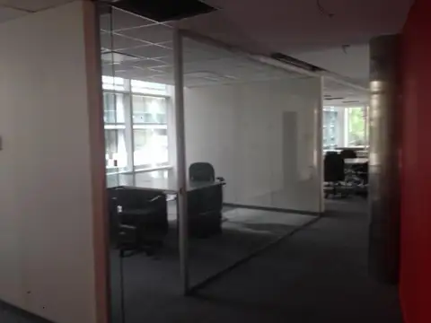 Oficina en Alquiler en Puerto Madero, USD 10.850