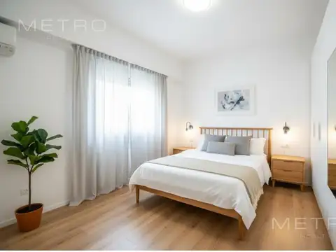 Departamento en Venta 42 años