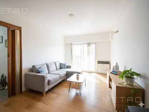 Departamento en Venta 4 ambientes en Flores