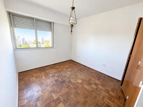 Departamento de 3 Dormitorios al frente